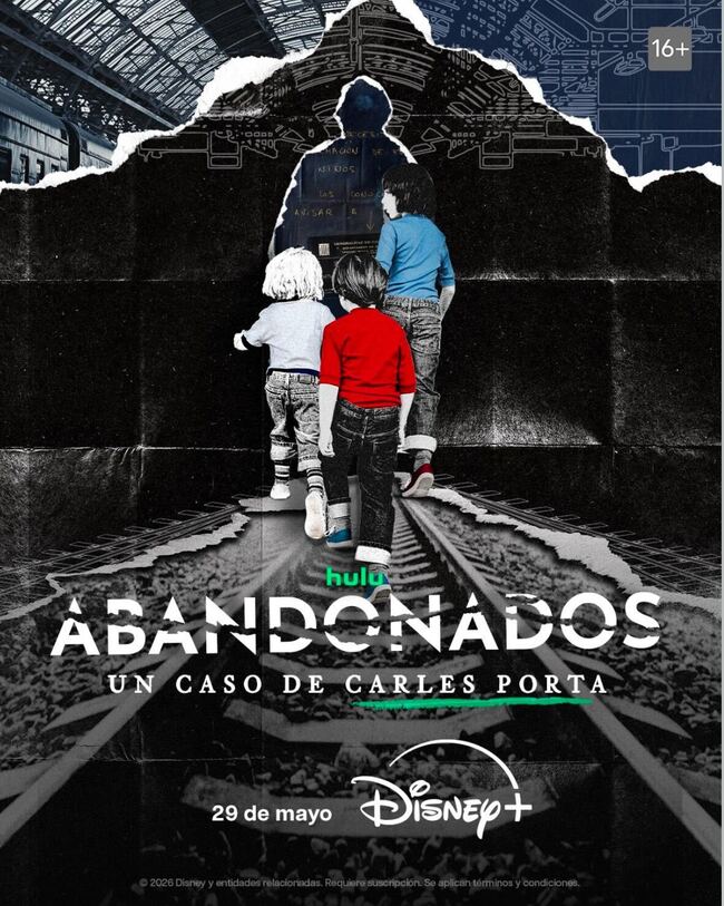 Abandonados_poster